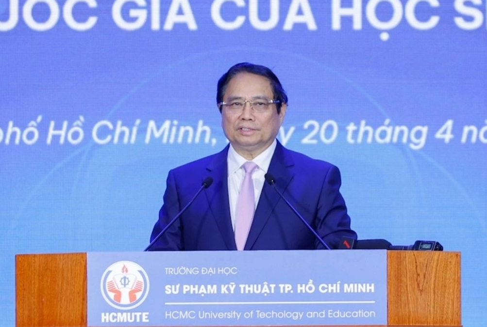 Thủ tướng: Cần dạy khởi nghiệp trong chương trình chính khóa