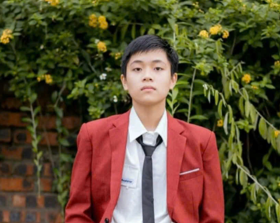 Không đi học thêm, nam sinh giành học bổng trị giá 10,2 tỷ đồng
