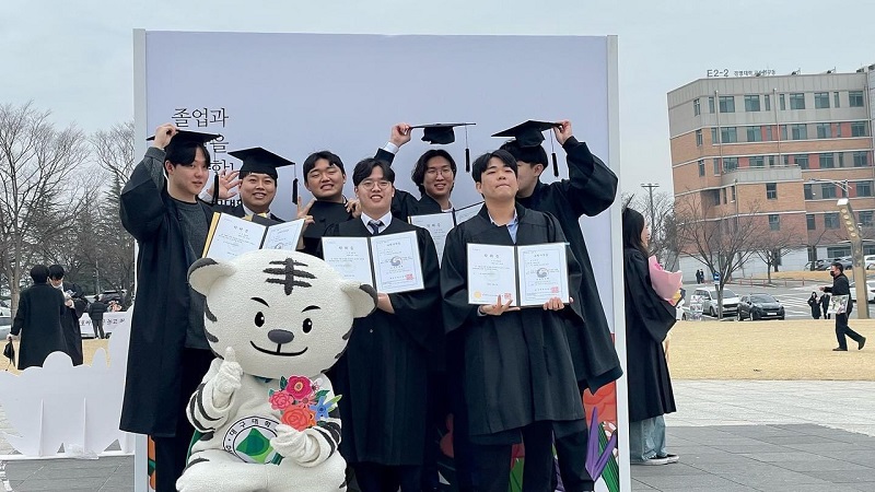 DU HỌC – VIỆC LÀM HÀN QUỐC: CƠ HỘI MỞ RỘNG CHO GIỚI TRẺ VIỆT NAM