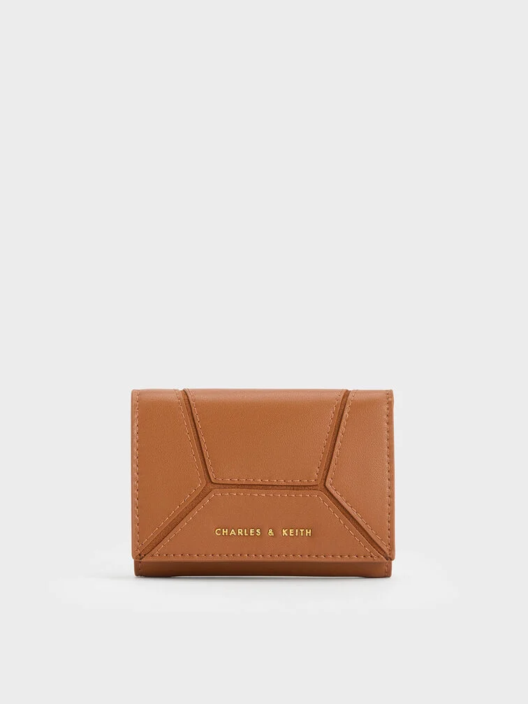 Nasrin Geometric Wallet