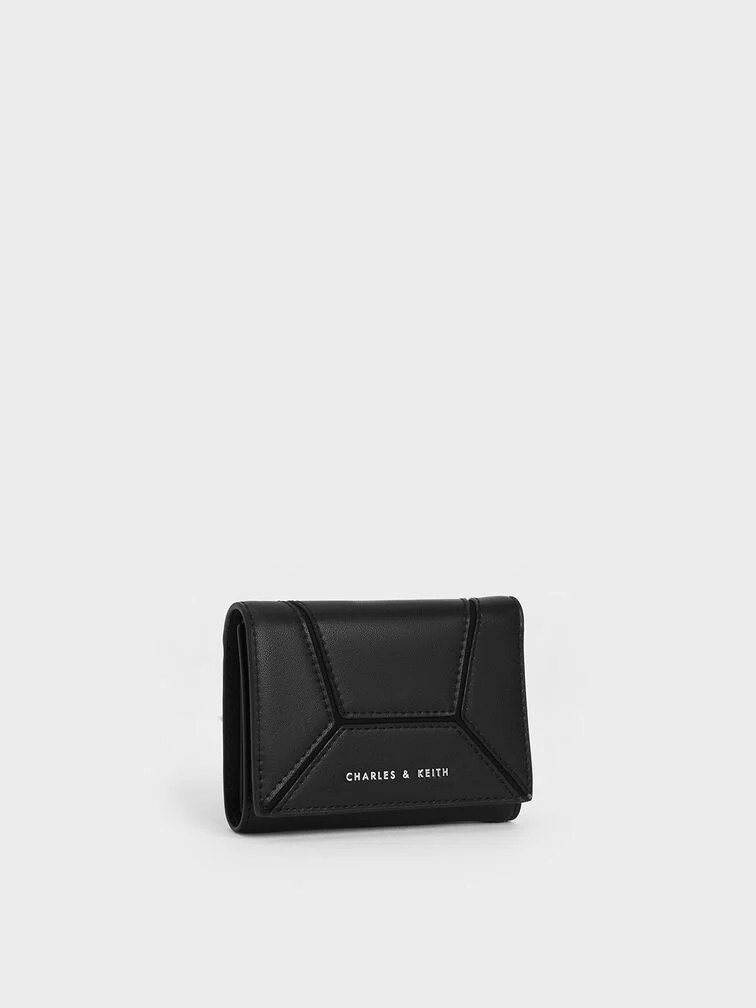 Nasrin Geometric Wallet
