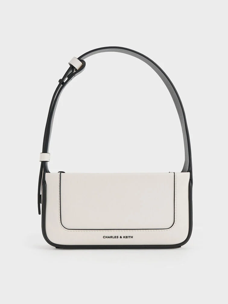 Daylla Square Shoulder Bag