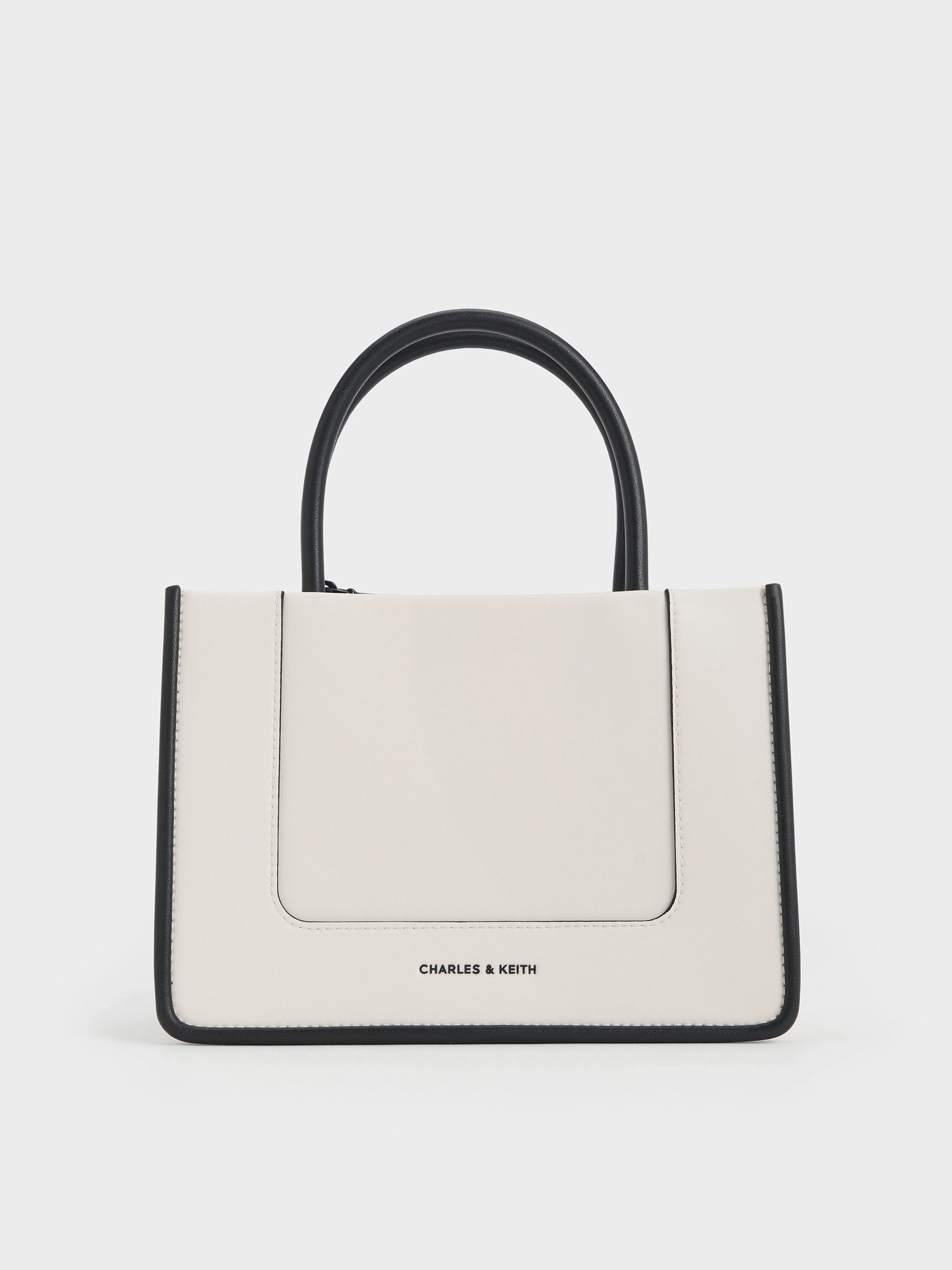 MINI DAYLLA TOTE BAG