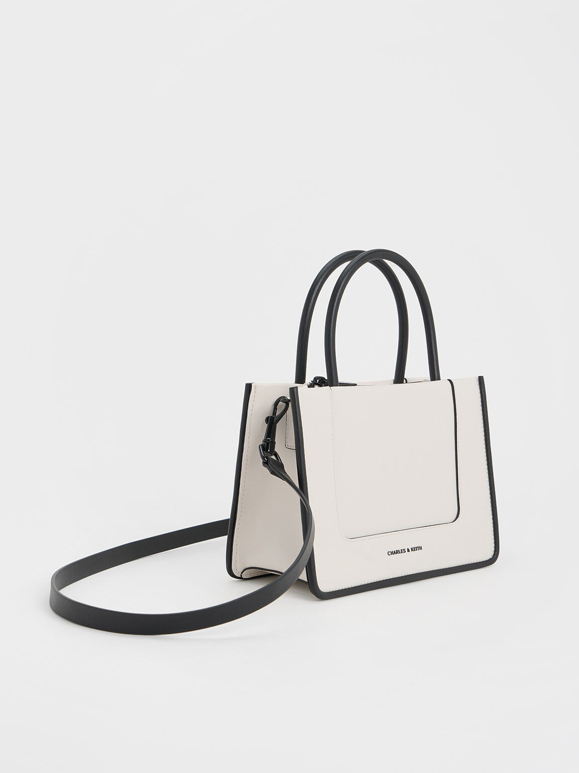 MINI DAYLLA TOTE BAG