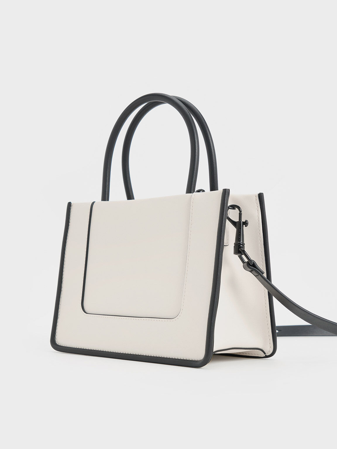 MINI DAYLLA TOTE BAG