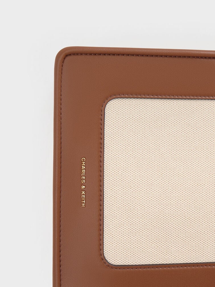 MINI DAYLLA TOTE BAG