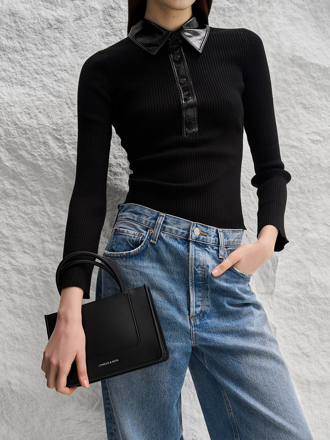 MINI DAYLLA TOTE BAG