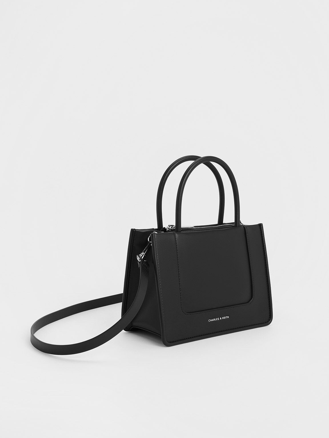 MINI DAYLLA TOTE BAG