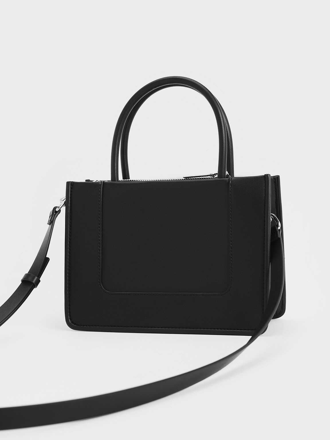 MINI DAYLLA TOTE BAG