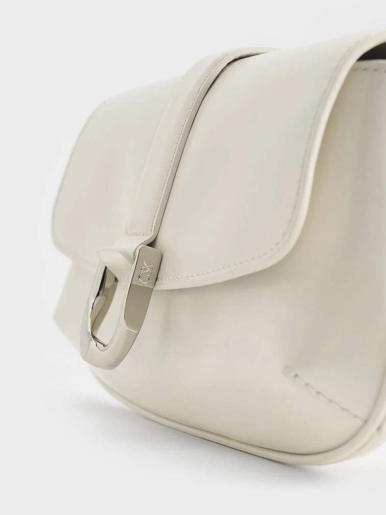 Gabine Long Shoulder Bag