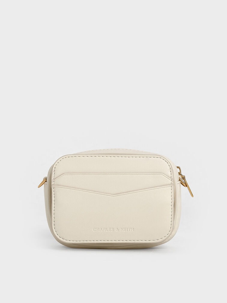Arwen Quilted Mini Bag