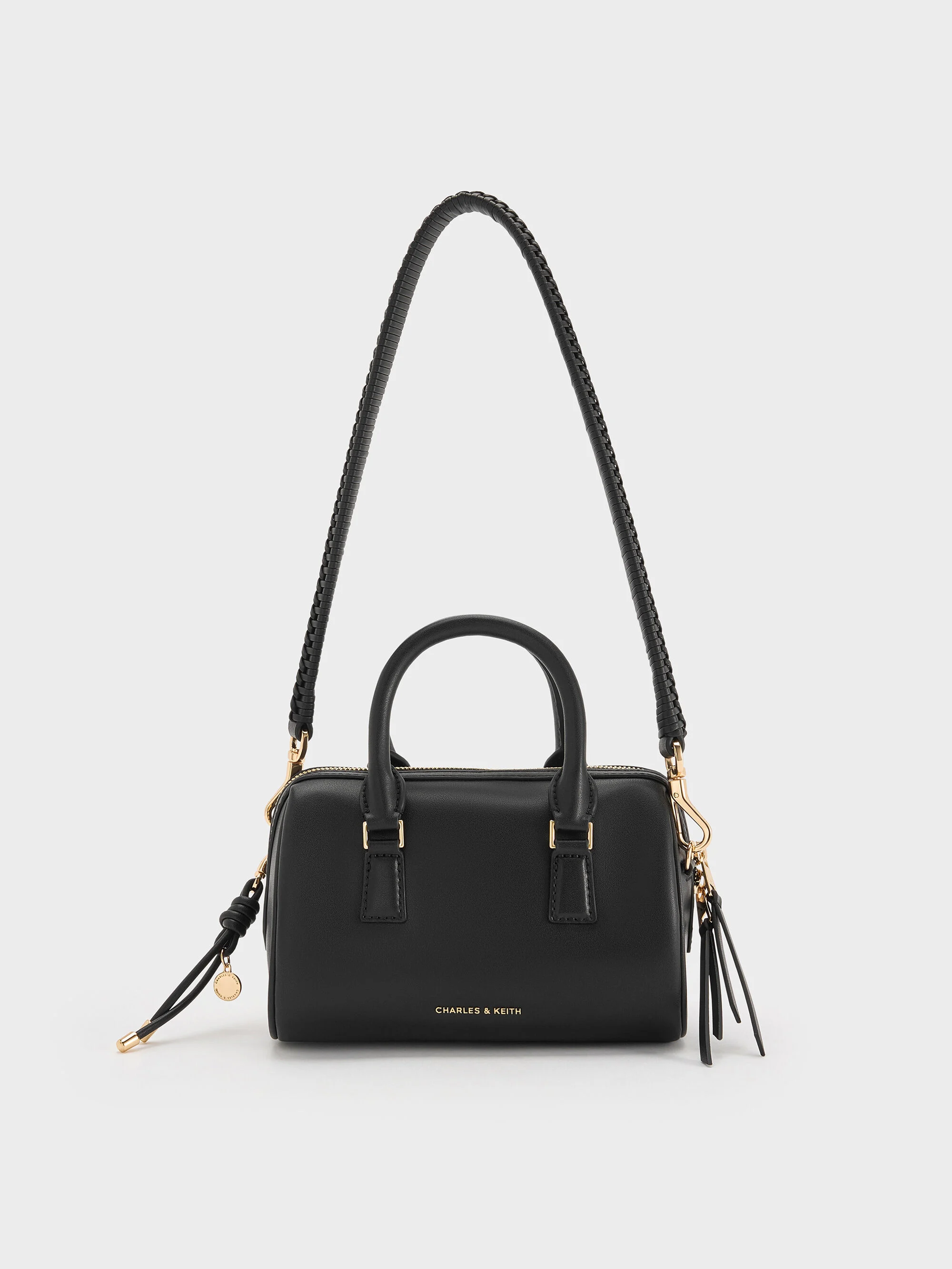 Everleigh Bowling Bag