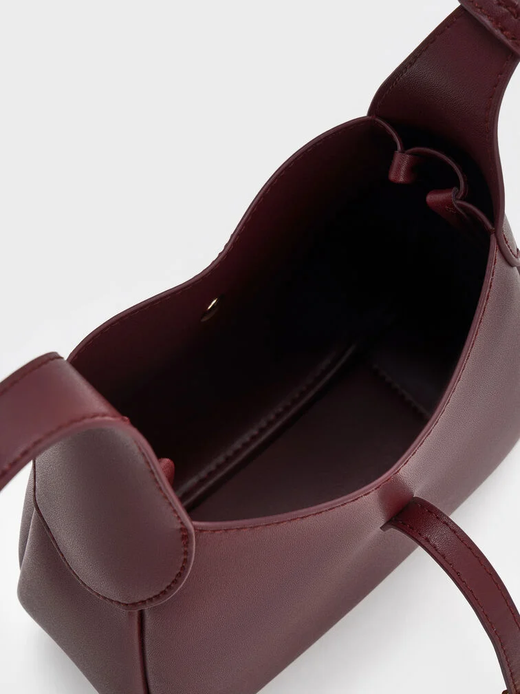 Mini Adalyn Hobo Bag