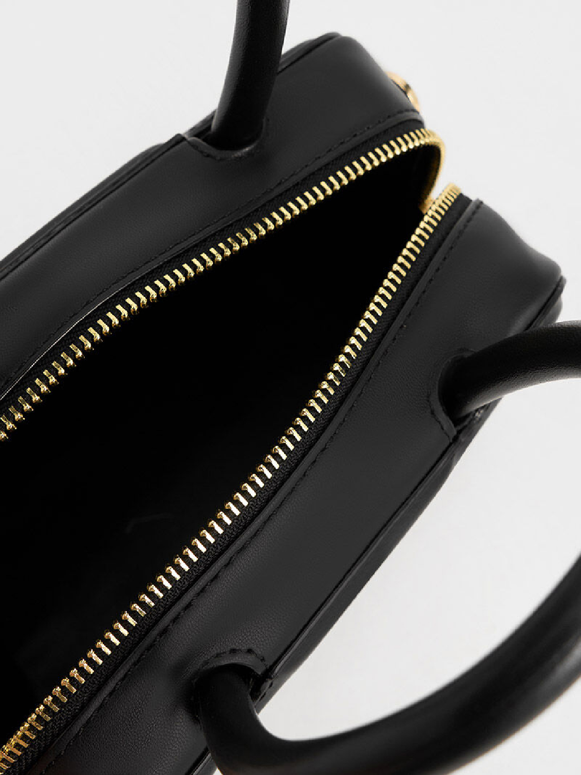 Perline Long Square Tote Bag