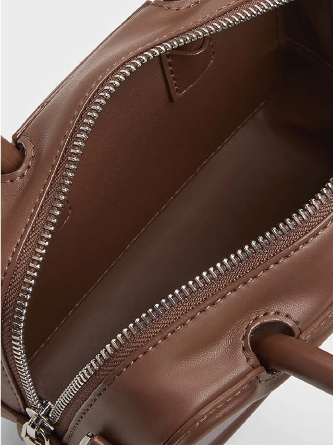 Perline Long Square Tote Bag