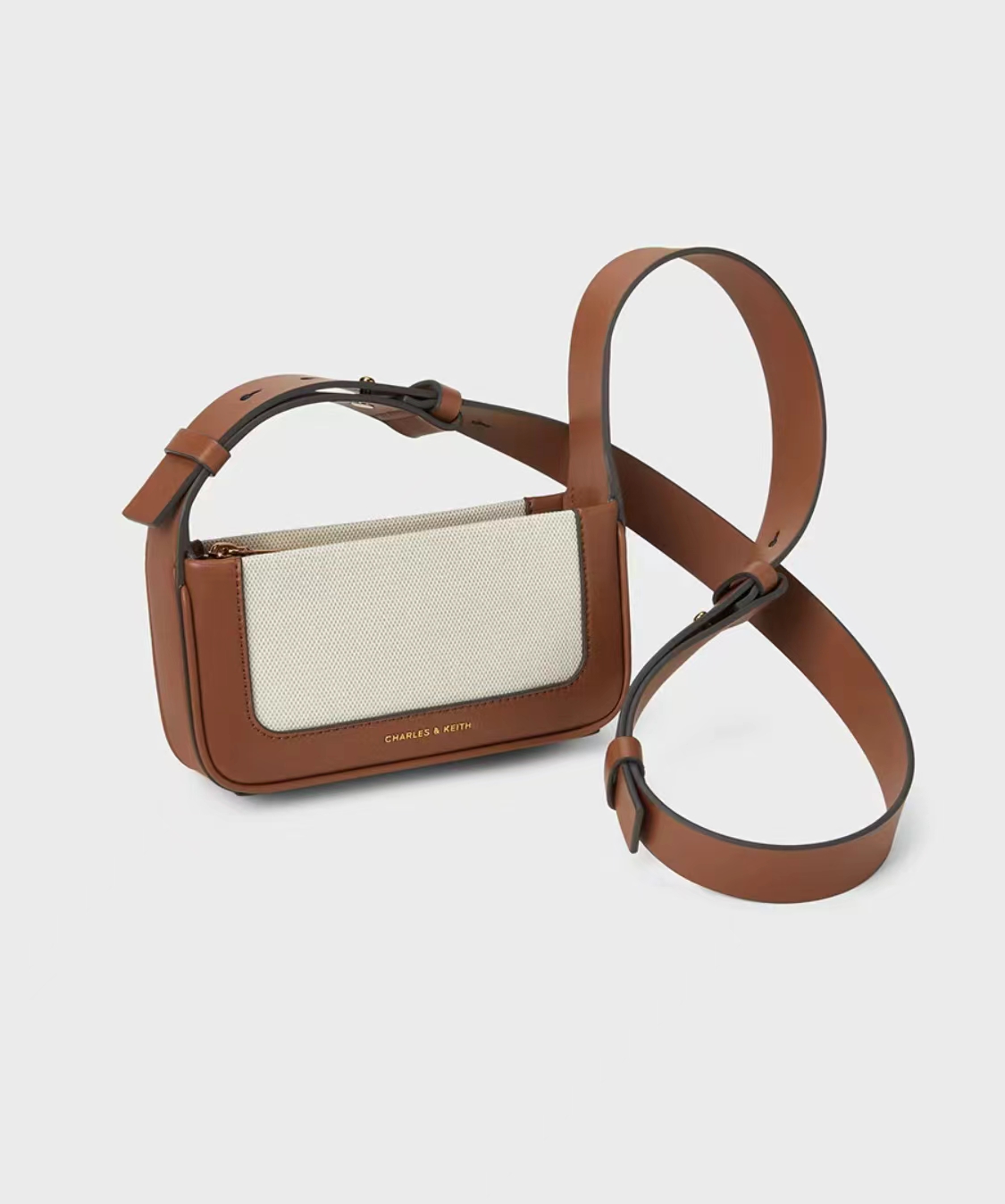 Daylla Square Shoulder Bag
