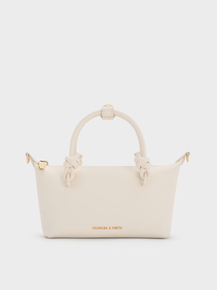 Sammie Rectangular Tote Bag