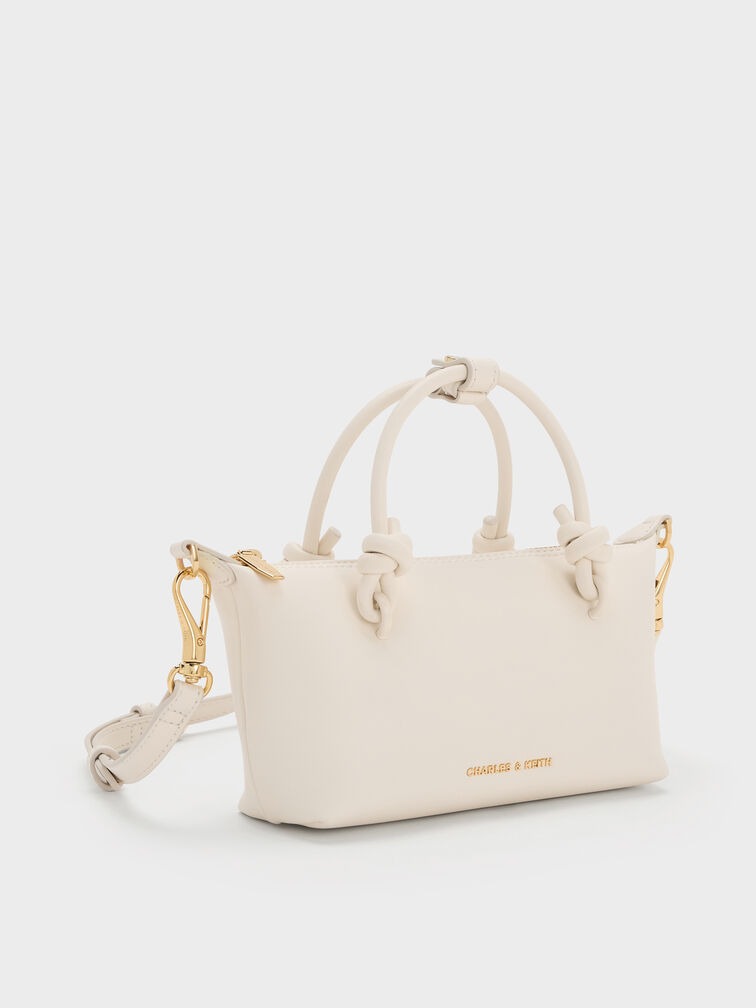 Sammie Rectangular Tote Bag