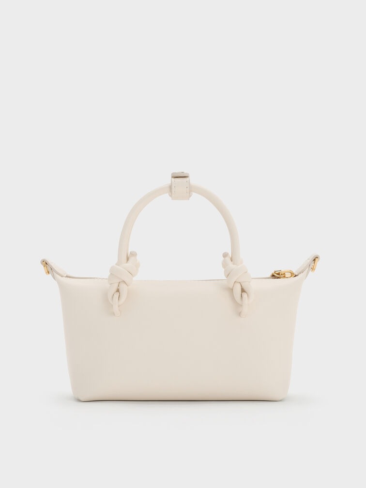 Sammie Rectangular Tote Bag
