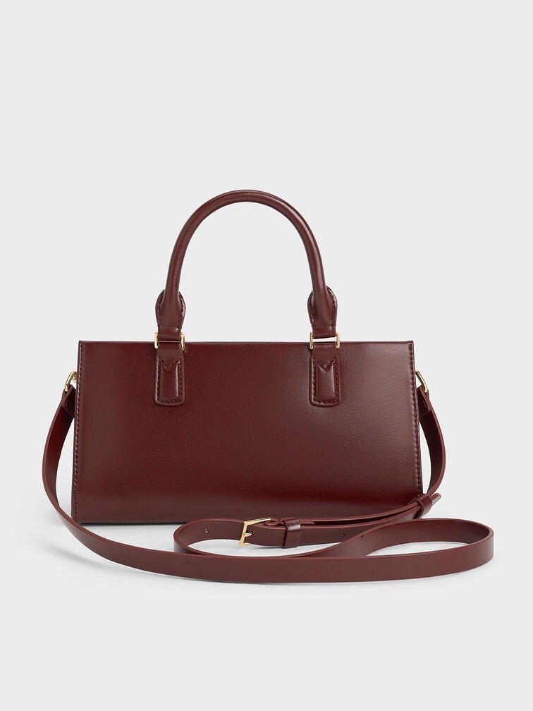 Mini Kerry Tote Bag