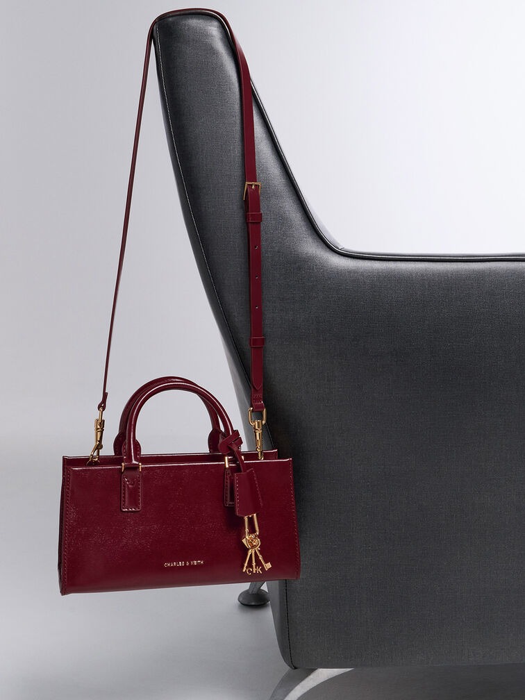 Mini Kerry Tote Bag