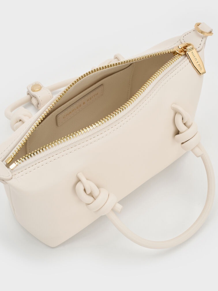 Sammie Rectangular Tote Bag