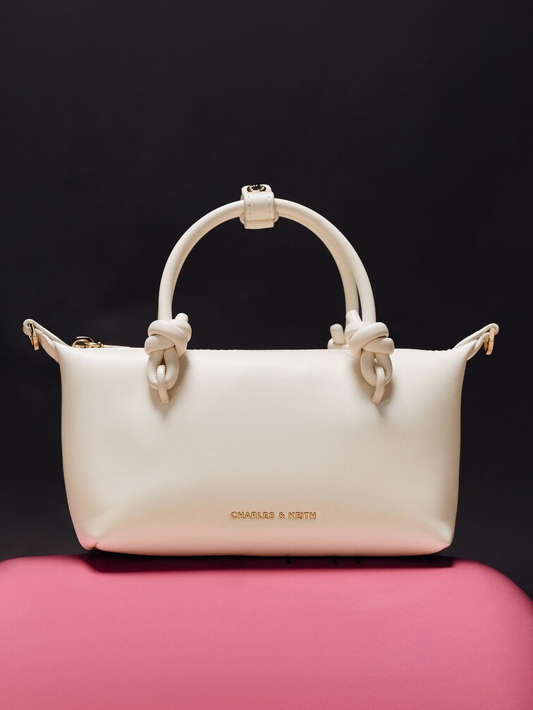 Sammie Rectangular Tote Bag