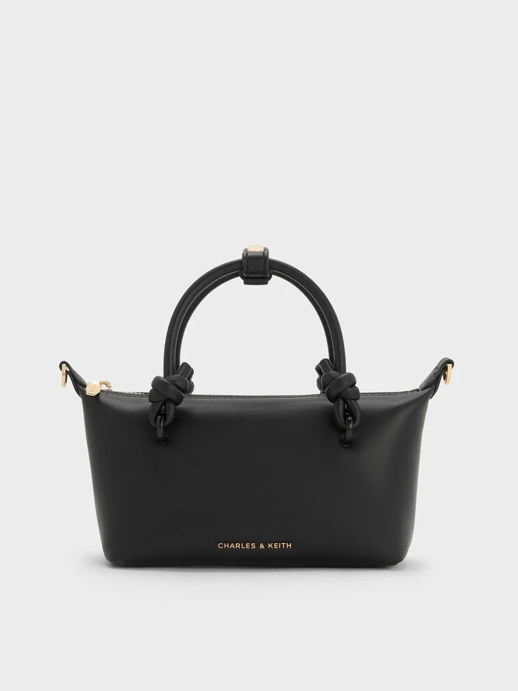 Sammie Rectangular Tote Bag