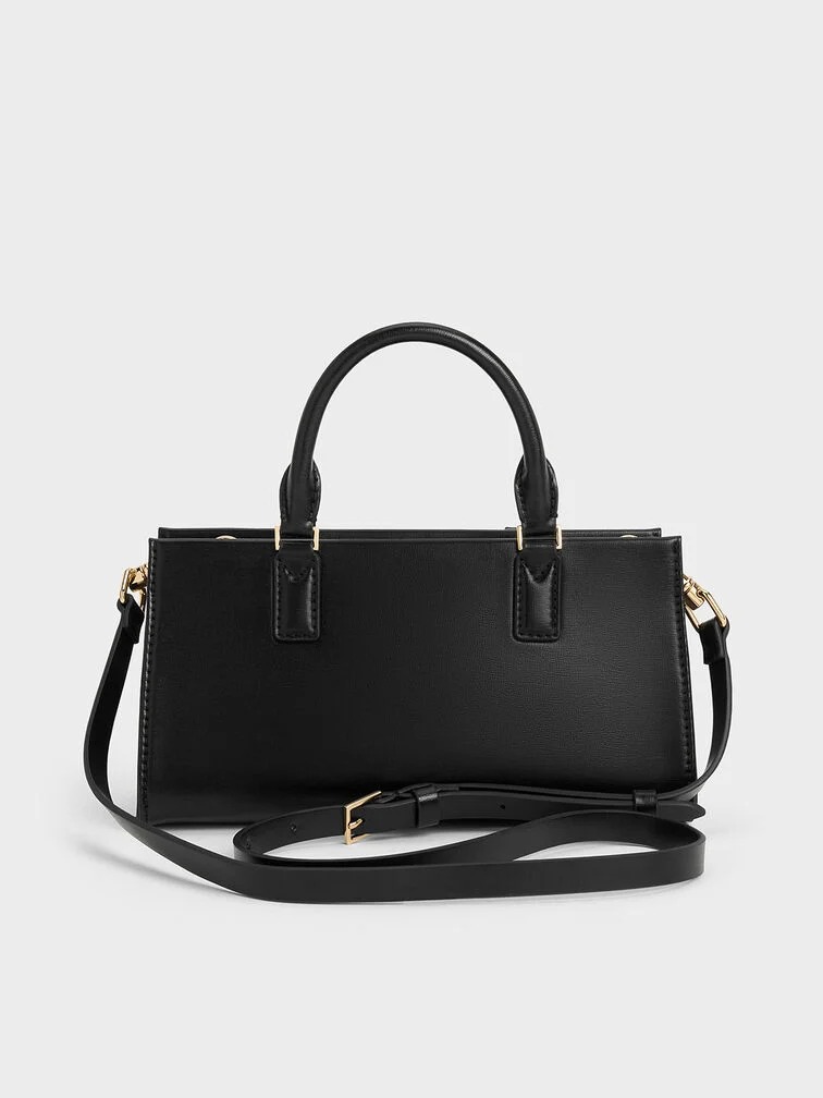 Mini Kerry Tote Bag