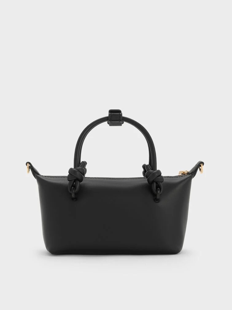 Sammie Rectangular Tote Bag