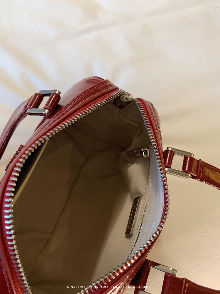 Túi xách Nanfeng Chio2nd Sweet Ambitious Pillow Bag