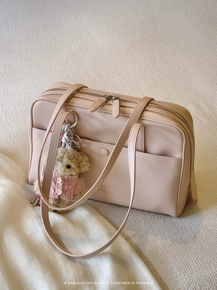 Nanfeng Chio2nd Marshmallow Love Pillow Bag
