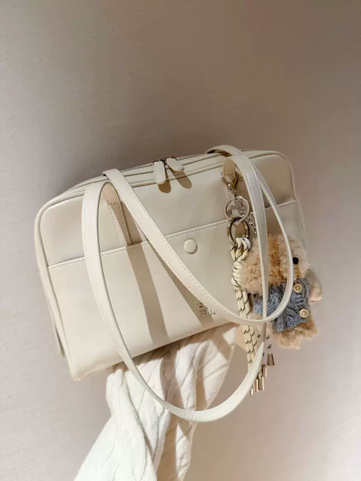 Nanfeng Chio2nd Marshmallow Love Pillow Bag