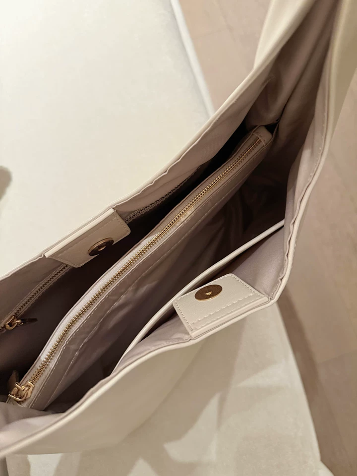 Nanfeng Chio2nd Marshmallow Love Pillow Bag