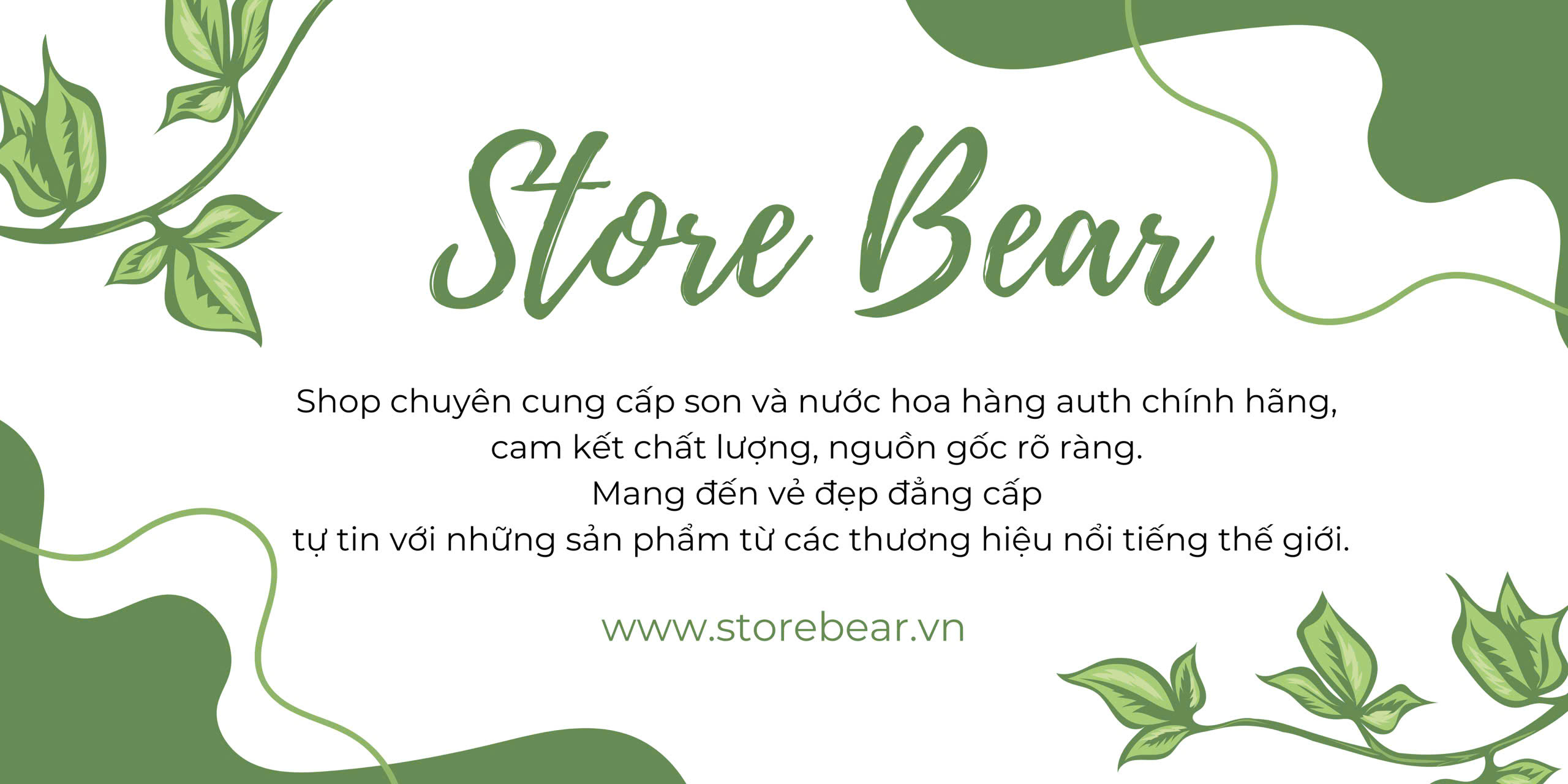 StoreBear.vn