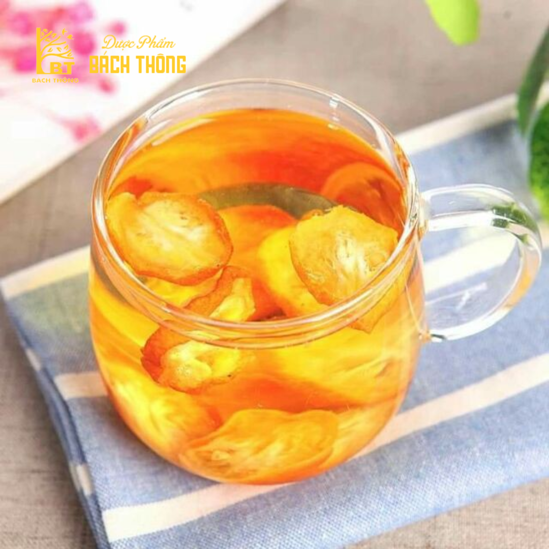 [Hũ đôi 80g] Kim Quất Uyên Ương Sấy Lạnh - Quất Vàng Sấy Khô