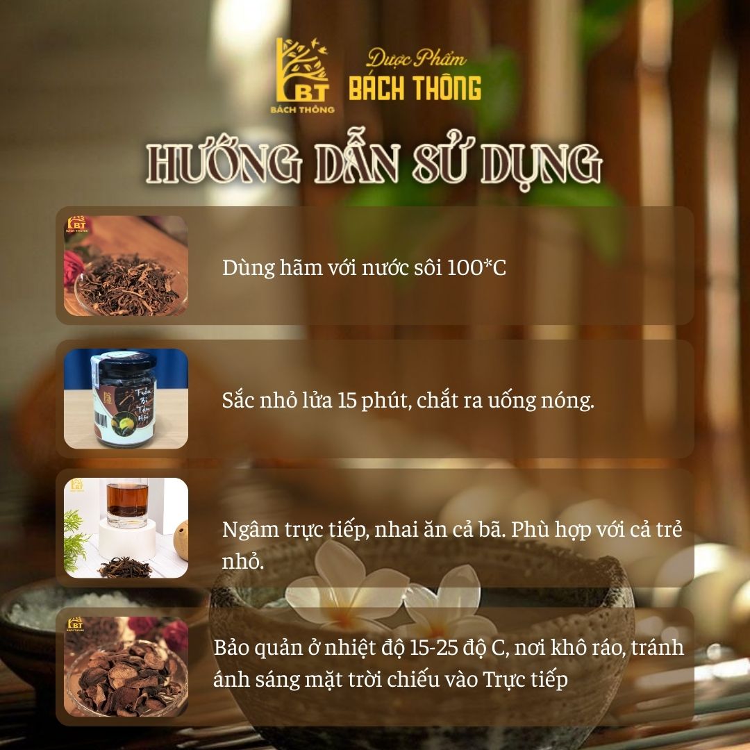 [Hũ 50g] Trần Bì Sợi 5 Năm