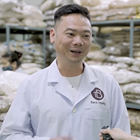 Anh Nguyễn Huy Thông