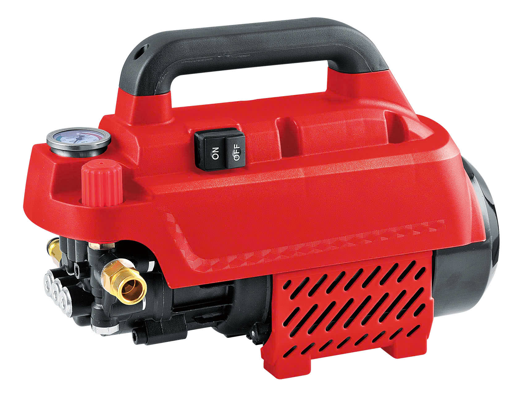 Máy rửa áp lực