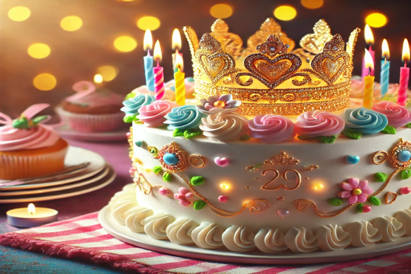 Sáng tạo không giới hạn: trang trí bánh cùng Bánh Mai Phong