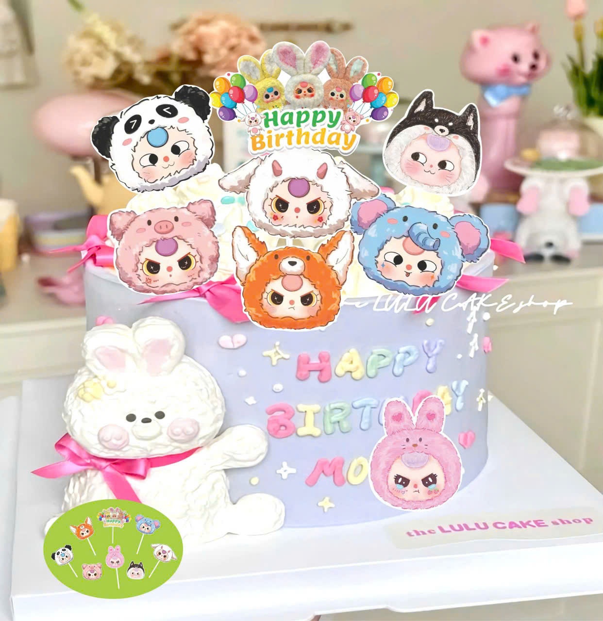 BABY THREE 1