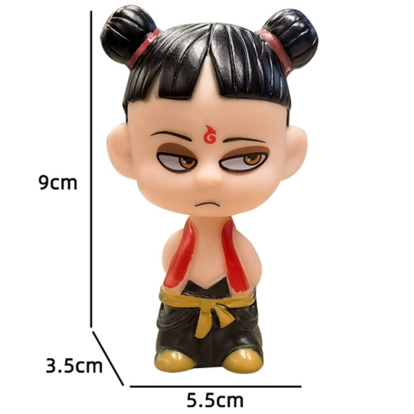 Na Tra/Mặt Buồn