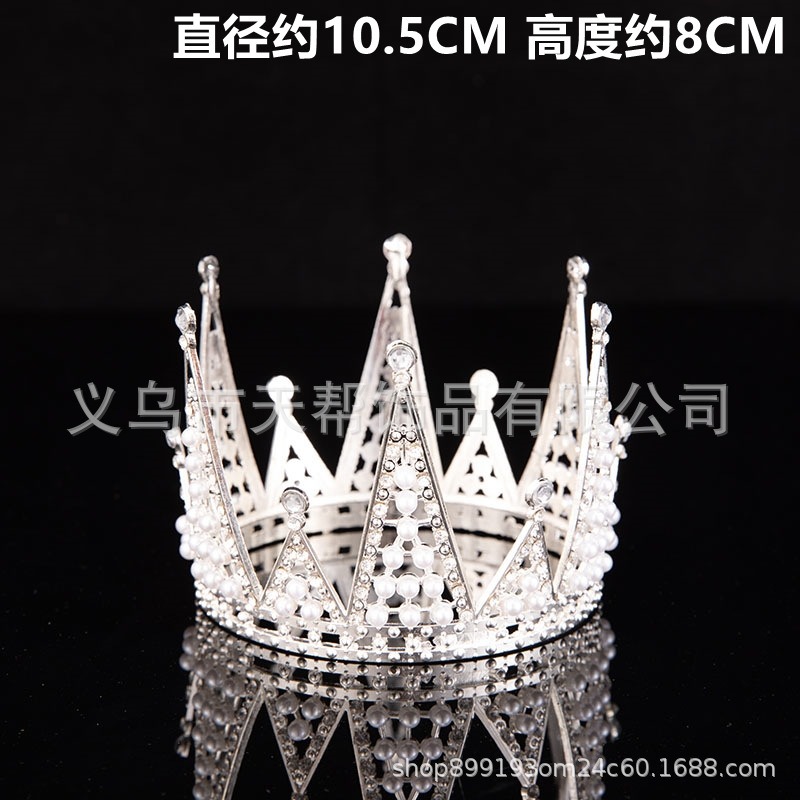 Vương miện 12 cánh
