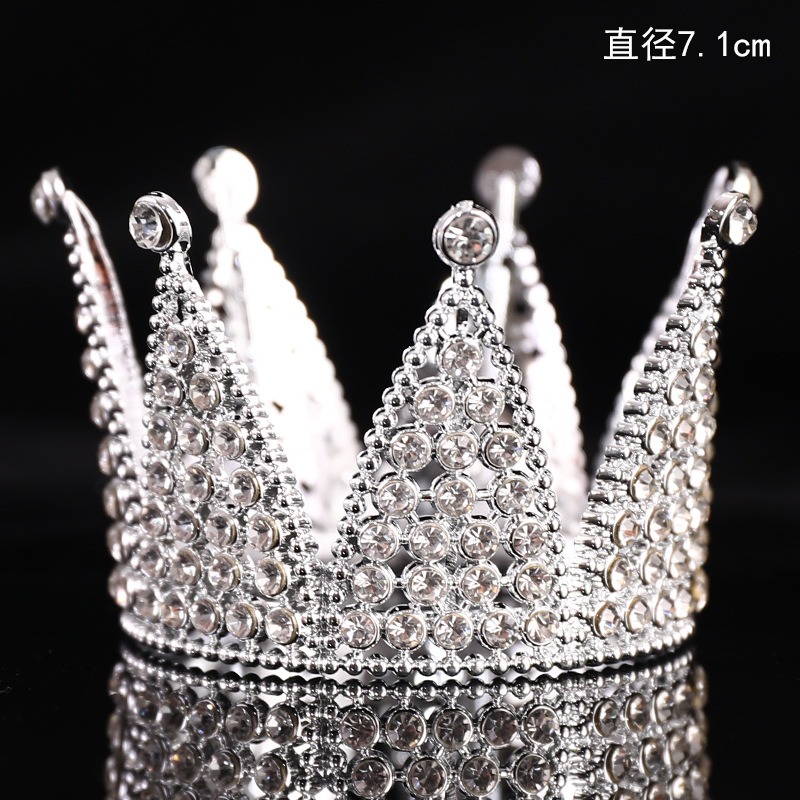 Vương miện 7 cánh