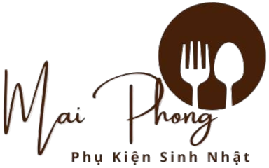 Phụ kiện Bánh Mai Phong