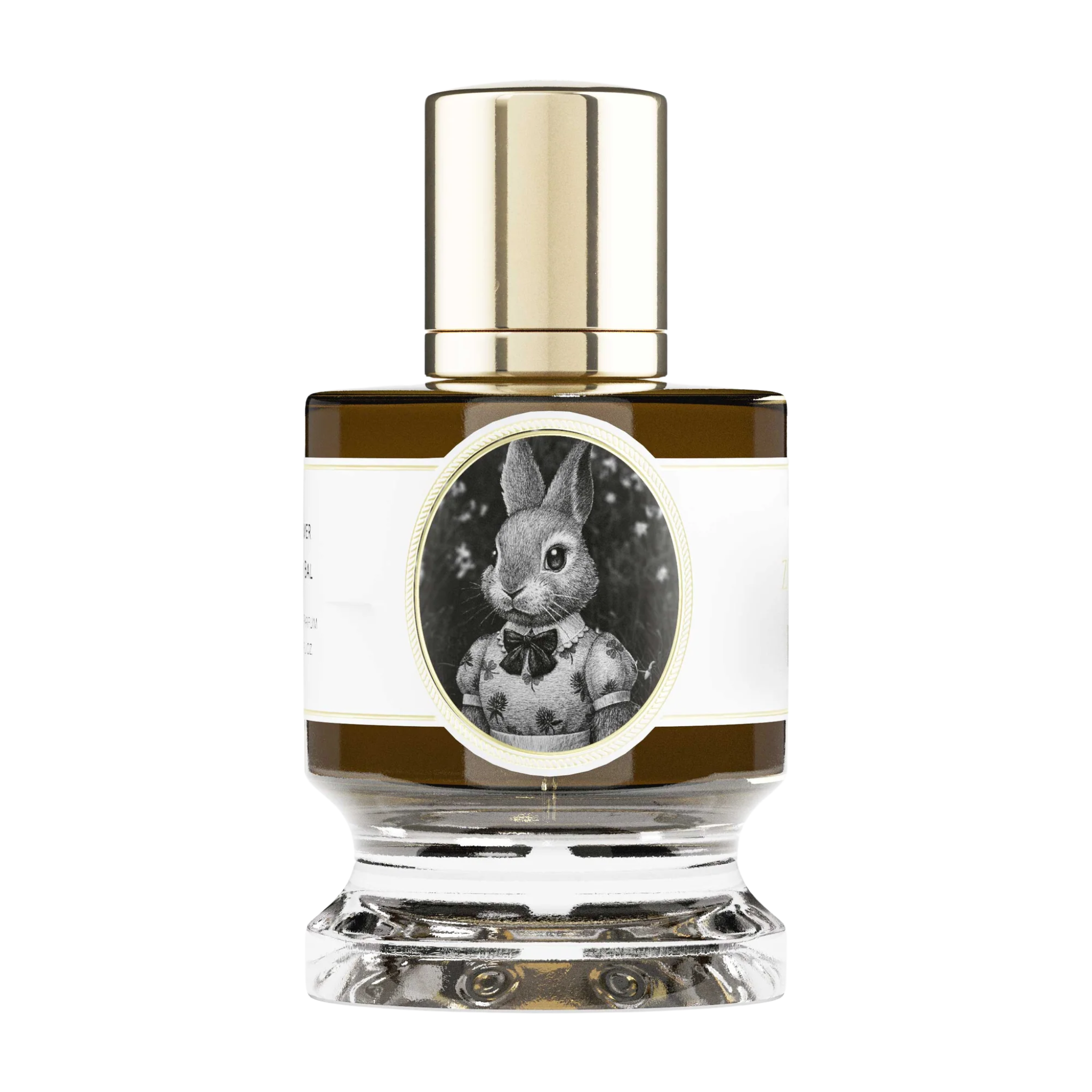 Nước Hoa Zoologist Rabbit Chính Hãng | Niixt Parfums