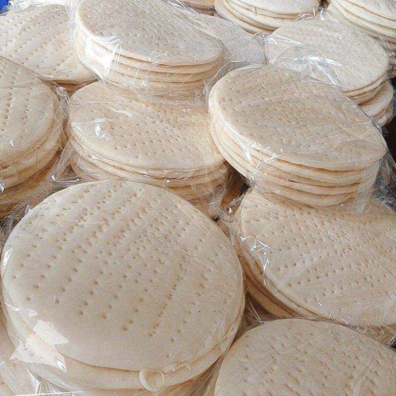 Khám Phá Đế Bánh Pizza B+ từ Anh Minh PQP: Chuẩn Vị Pizza Ý Ngay Tại Nhà!