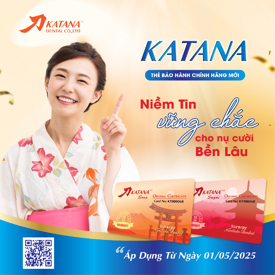 Khuyen mai mung dai le