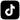 tiktok footer