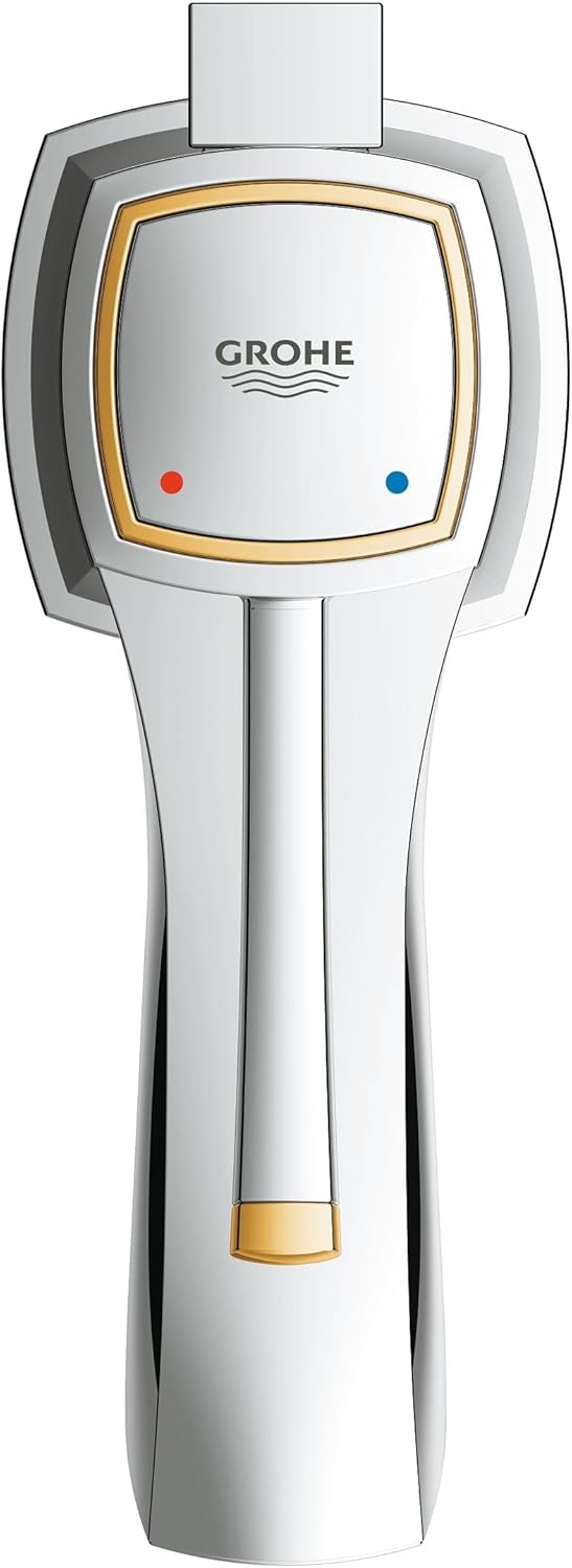 Vòi Lavabo GROHE 23303IG0 Grandera Basin Mixer Tap